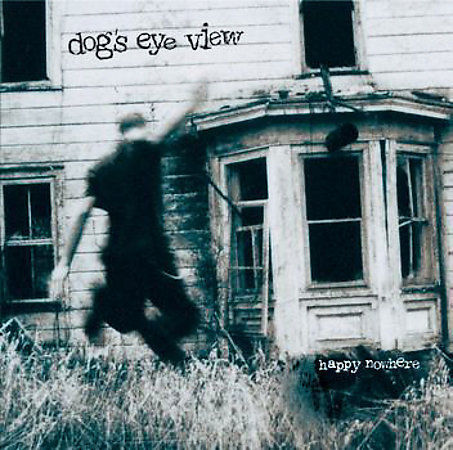 Happy Nowhere by Dog's Eye View (CD, Oct-1995, Columbia (USA))