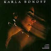 Karla Bonoff by Karla Bonoff (CD, Oct-1977, Columbia (USA))