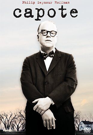 Capote (DVD, 2006, Copy Protected)