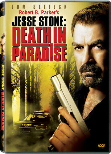 Jesse Stone: Death in Paradise (DVD, 2006)