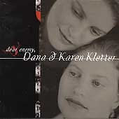 Dear Enemy by Dana Kletter/Karen Kletter (CD, Apr-1998, Hannibal Records)