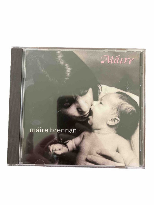 Máire Brennan Mßire (1992) (CD)