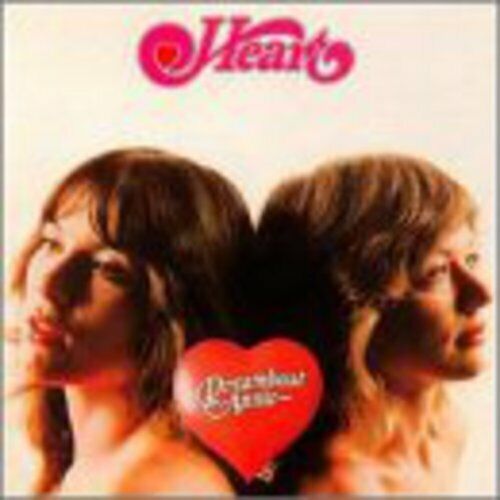 Dreamboat Annie by Heart (CD, 1976)