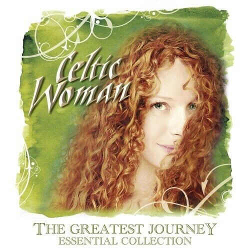 The Greatest Journey by Celtic Woman (CD, 2008)