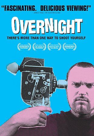 Overnight (DVD, 2005)