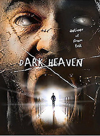 Dark Heaven (DVD, 2004)