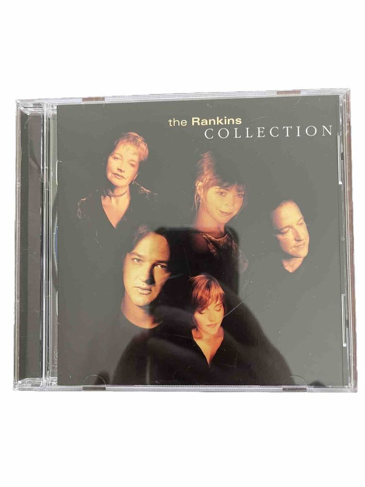 Rankin Family Collection by The Rankin Family (CD, Aug-1999, Rounder Select)