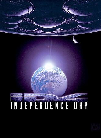 Independence Day (DVD, 2003, 2-Disc Set, Collectors Edition)