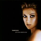 Let's Talk About Love by Céline Dion (CD, Nov-1997, 550 Music)