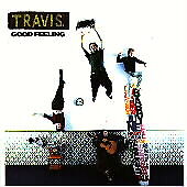 Good Feeling by Travis (UK) (CD, Oct-1997, Epic)