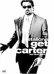 Get Carter (DVD, 2001)