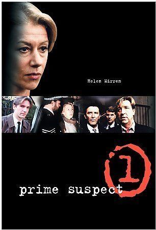 Prime Suspect 1 (DVD, 2003, 2-Disc Set)