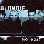 No Exit by Blondie (CD, Feb-1999, Beyond Records)