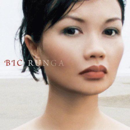 Beautiful Collision by Bic Runga (CD, Nov-2002, Columbia (USA))