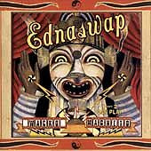 Wacko Magneto by Ednaswap (CD, Mar-1997, Island (Label))