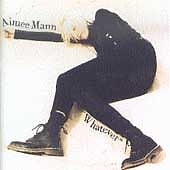 Whatever by Aimee Mann (CD, May-1993)