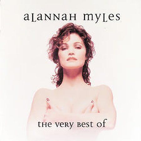 The Very Best of Alannah Myles by Alannah Myles (CD, Apr-1999, ARK 21 (USA))