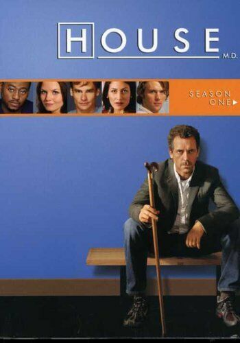 House: Season One (DVD)