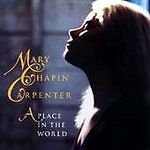 A Place in the World by Mary Chapin Carpenter (CD, Oct-1996, Columbia (USA))