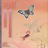 Dog & Butterfly by Heart (CD, Apr-1978, Portrait)