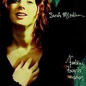 Fumbling Towards Ecstasy by Sarah McLachlan (CD, Feb-1994, Arista)