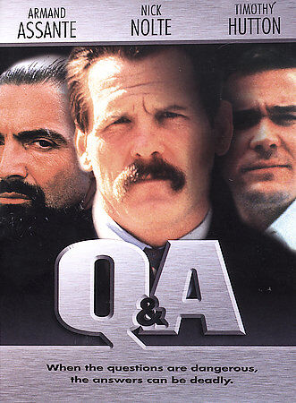 A Q & (DVD, 2003)