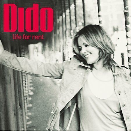 Life for Rent by Dido (CD, Sep-2003, Arista)