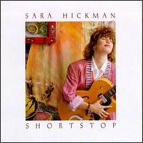 Shortstop by Hickman, Sara (CD, 1990)