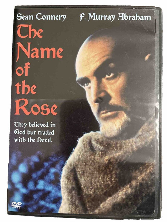 The Name of the Rose