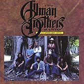 Legendary Hits by The Allman Brothers Band (CD, Apr-1995, Rebound Records)