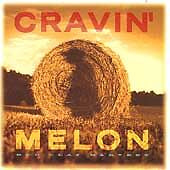 Red Clay Harvest by Cravin' Melon (CD, Jan-1997, Mercury)promo