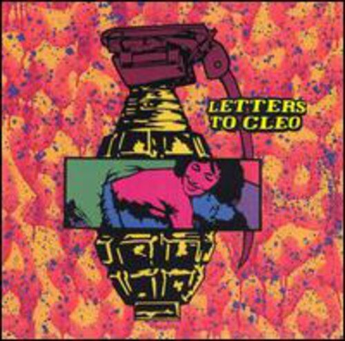 Wholesale Meats And Fish by Letters to Cleo (CD, 1995)