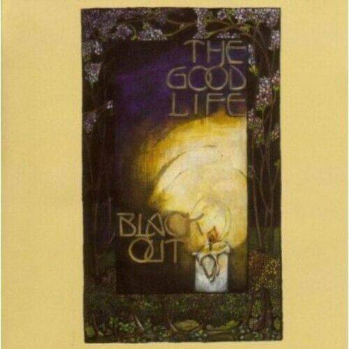 Black Out by Good Life (CD, 2002)