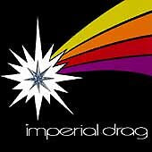 Imperial Drag by Imperial Drag (CD, May-1996, Work Group)