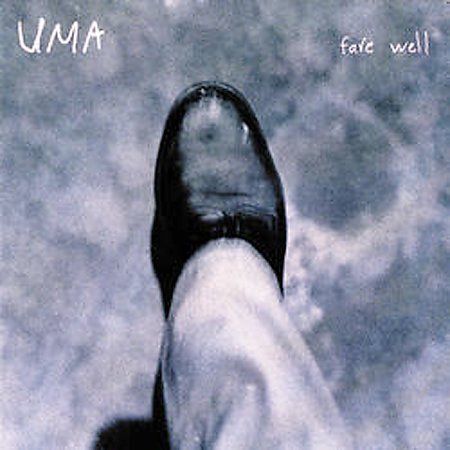 Fare Well * by Uma (CD, Oct-1997, MCA)