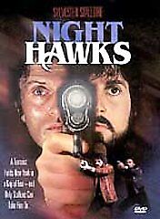 Nighthawks (DVD, 1999)