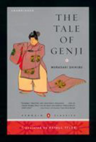 Penguin Classics Deluxe Edition Ser.: The Tale of Genji Murasaki Shikibu