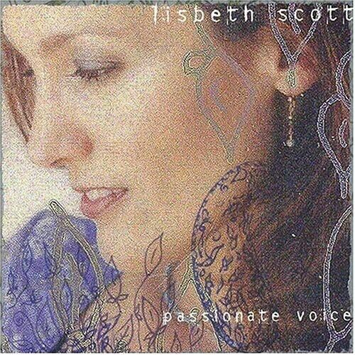 Passionate Voice by Scott, Lisbeth (CD, 2004)