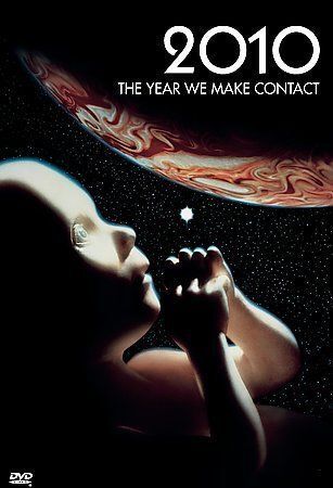 2010: The Year We Make Contact (DVD, 2000)