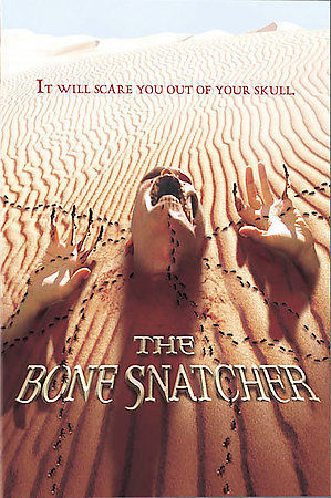 The Bone Snatcher (DVD, 2003)