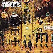 Sweet Oblivion by Screaming Trees (CD, Sep-1992, Epic)