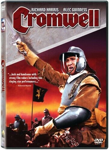 Cromwell (DVD, 1970)