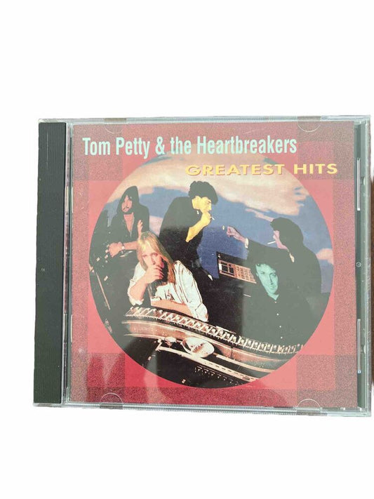 Greatest Hits by Petty, Tom & Heartbreakers (CD, 1993)