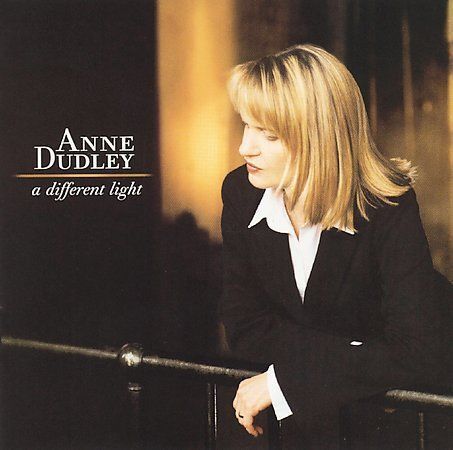 A Different Light by Anne Dudley (CD, Sep-2001, EMI Angel (USA)) Promo