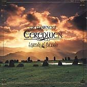 O'r Mabinogi by Ceredwen (CD, Sep-1997, Real Music Records)