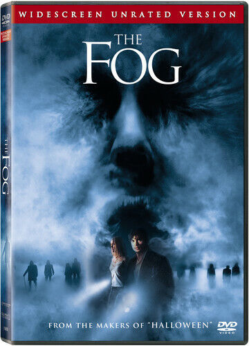 The Fog (DVD, 2005)