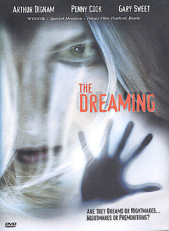 The Dreaming (DVD, 2002)