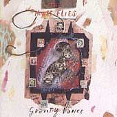 Gravity Dance by The Horse Flies (CD, 1991, MCA)