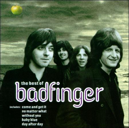 Come and Get It: The Best of Badfinger by Badfinger (CD, Apr-1995, Capitol)