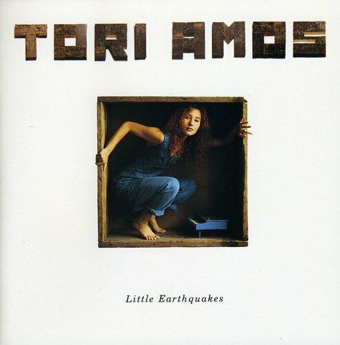 Little Earthquakes by Tori Amos (CD, 1992)